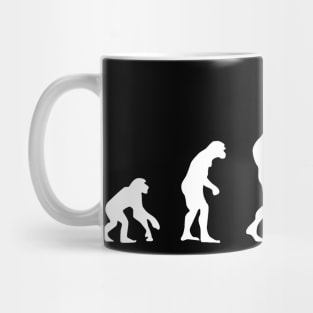 Onewheel Evolution Mug